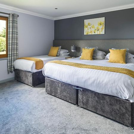 Trethorne Hotel & Golf Club Launceston Ngoại thất bức ảnh