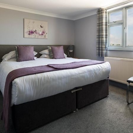 Trethorne Hotel & Golf Club Launceston Ngoại thất bức ảnh