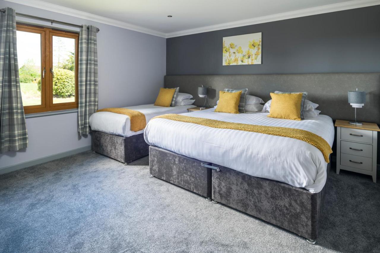 Trethorne Hotel & Golf Club Launceston Ngoại thất bức ảnh