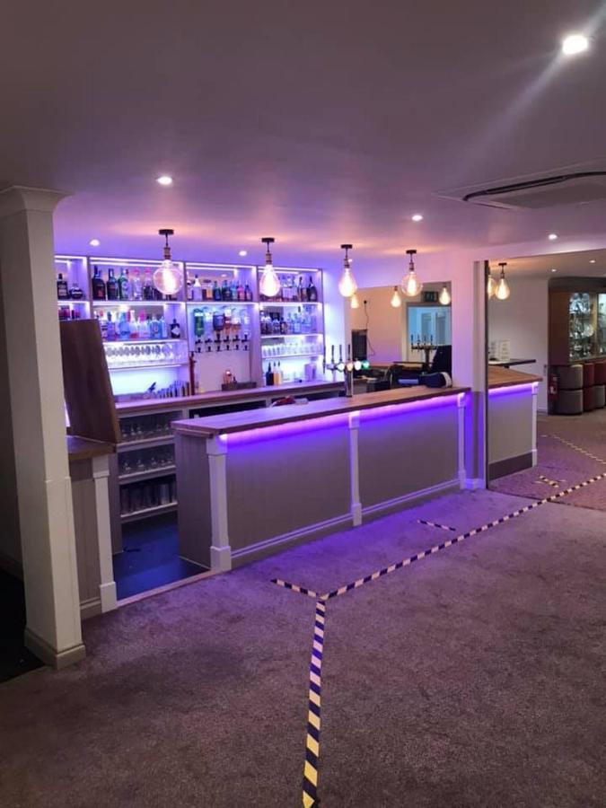Trethorne Hotel & Golf Club Launceston Ngoại thất bức ảnh