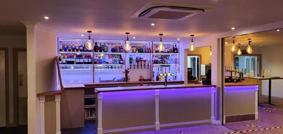 Trethorne Hotel & Golf Club Launceston Ngoại thất bức ảnh