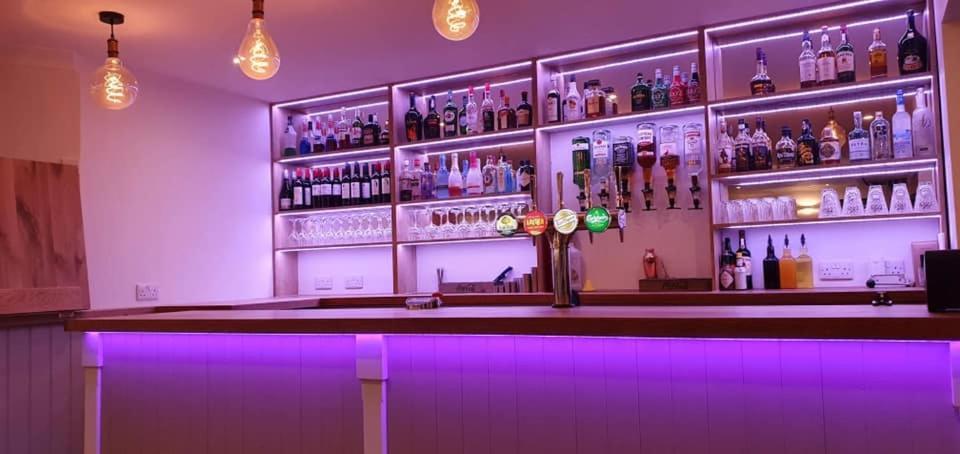 Trethorne Hotel & Golf Club Launceston Ngoại thất bức ảnh