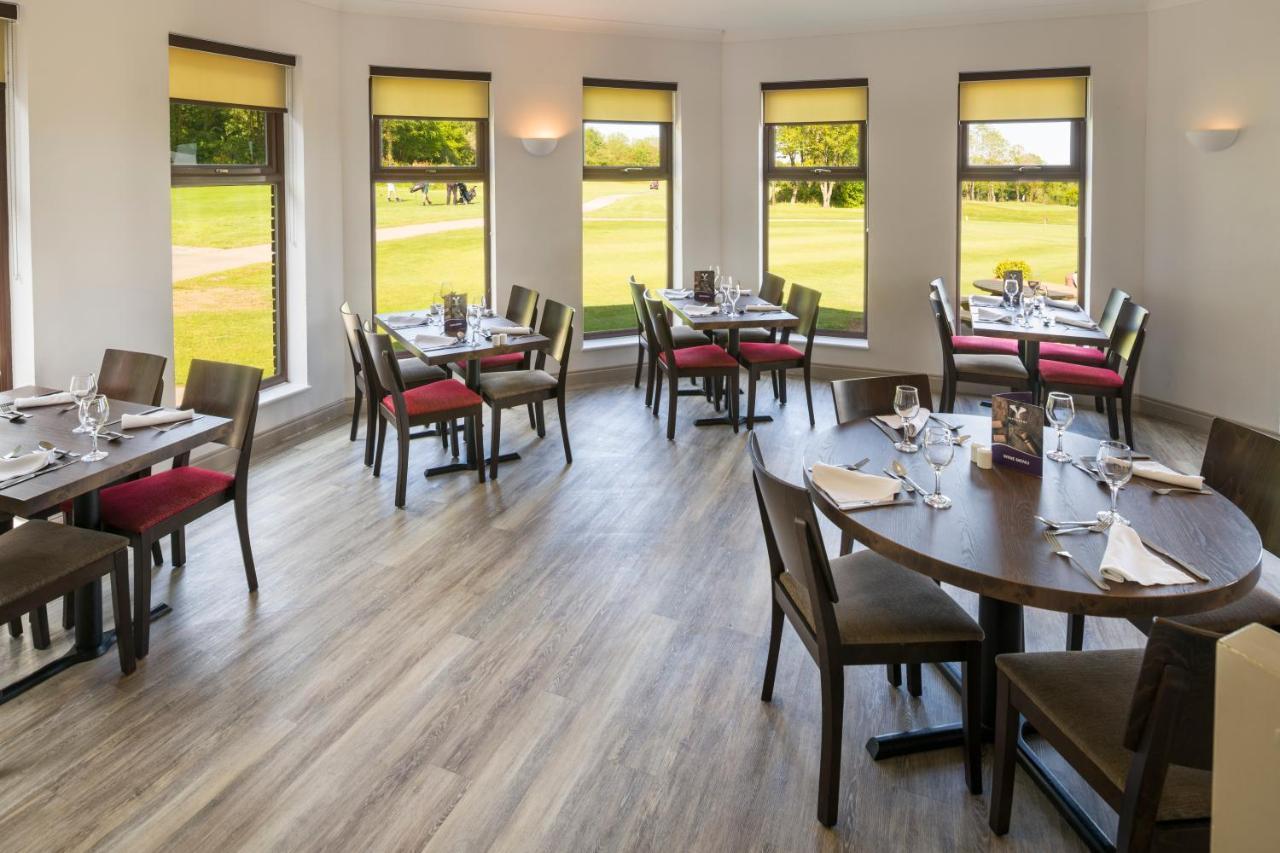Trethorne Hotel & Golf Club Launceston Ngoại thất bức ảnh