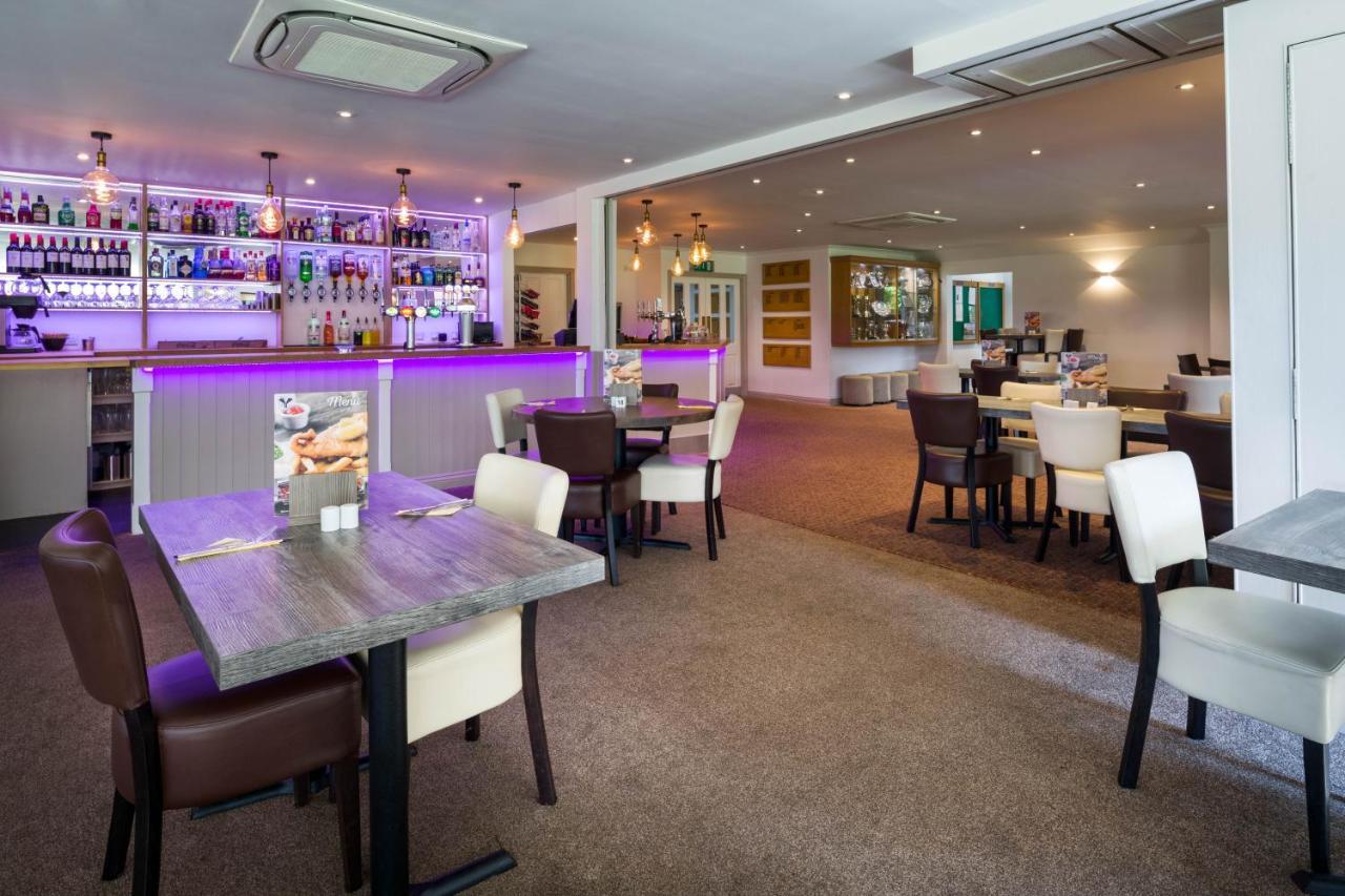 Trethorne Hotel & Golf Club Launceston Ngoại thất bức ảnh