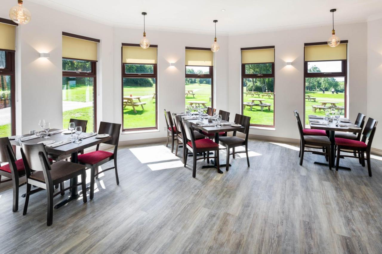 Trethorne Hotel & Golf Club Launceston Ngoại thất bức ảnh