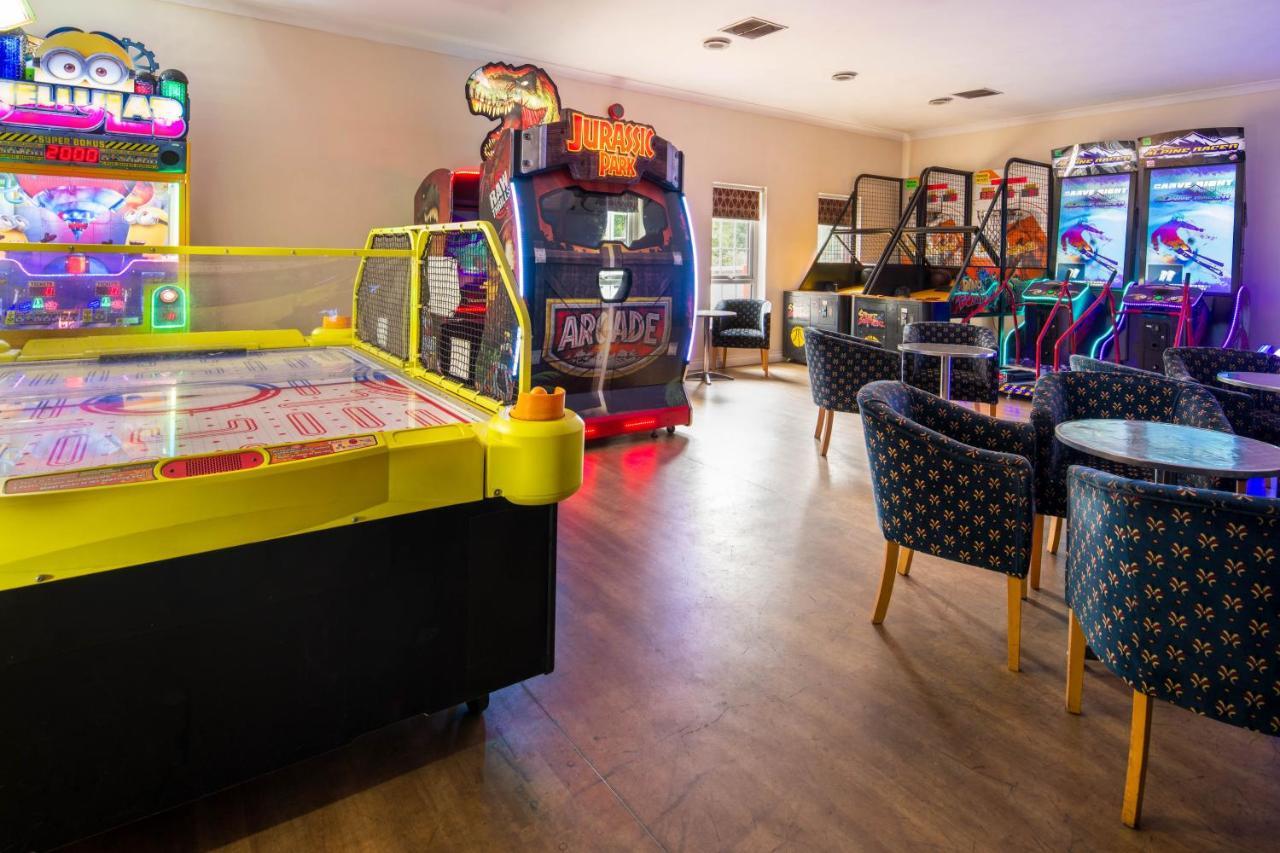 Trethorne Hotel & Golf Club Launceston Ngoại thất bức ảnh