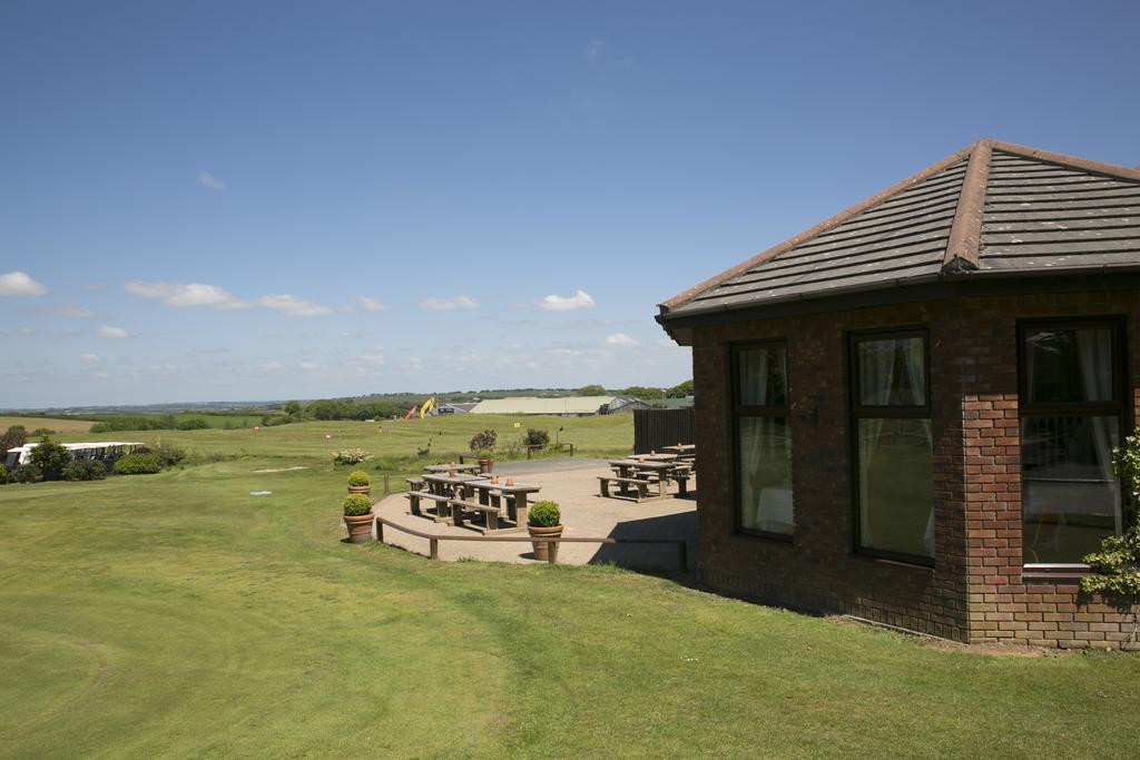 Trethorne Hotel & Golf Club Launceston Ngoại thất bức ảnh
