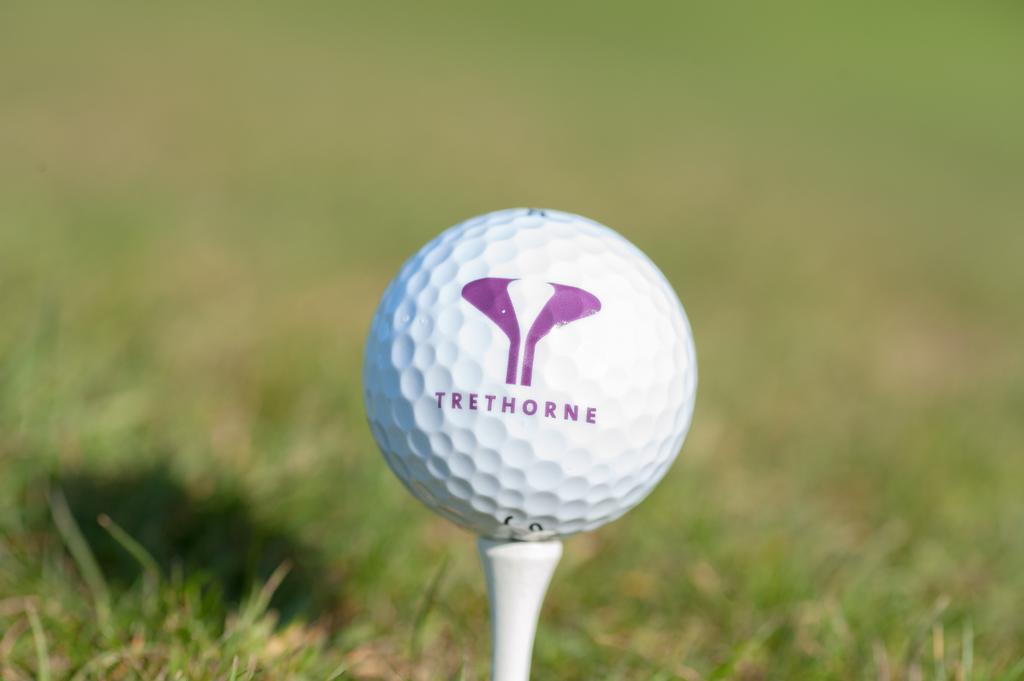 Trethorne Hotel & Golf Club Launceston Ngoại thất bức ảnh