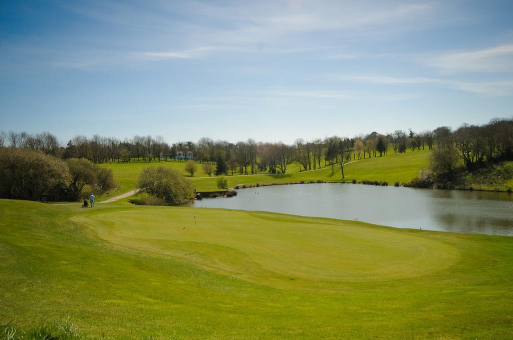 Trethorne Hotel & Golf Club Launceston Ngoại thất bức ảnh