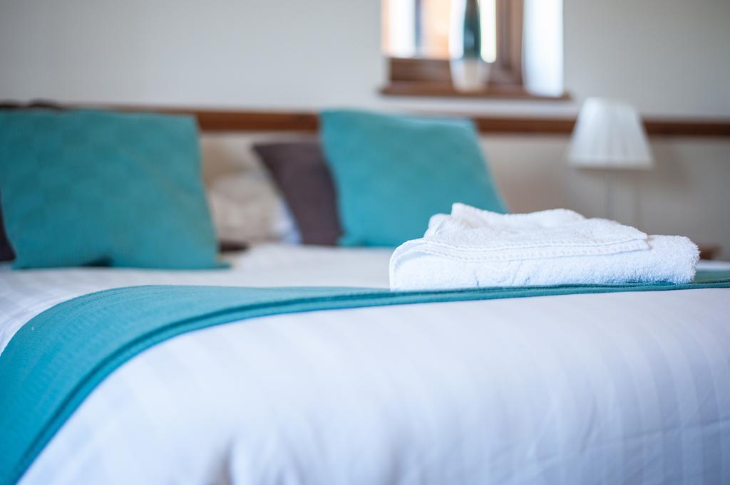 Trethorne Hotel & Golf Club Launceston Ngoại thất bức ảnh