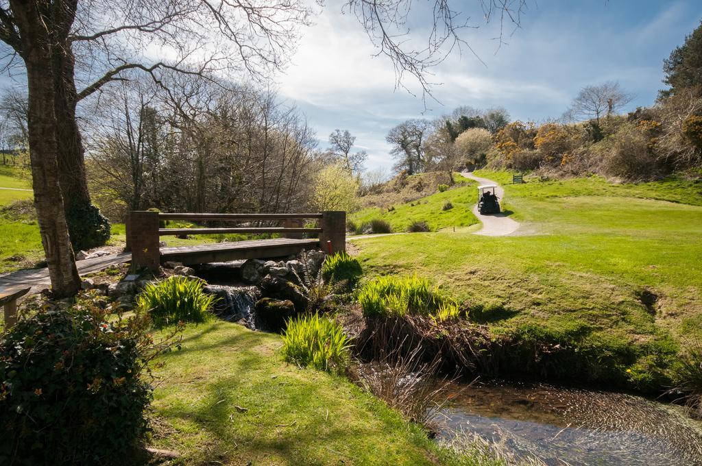 Trethorne Hotel & Golf Club Launceston Ngoại thất bức ảnh