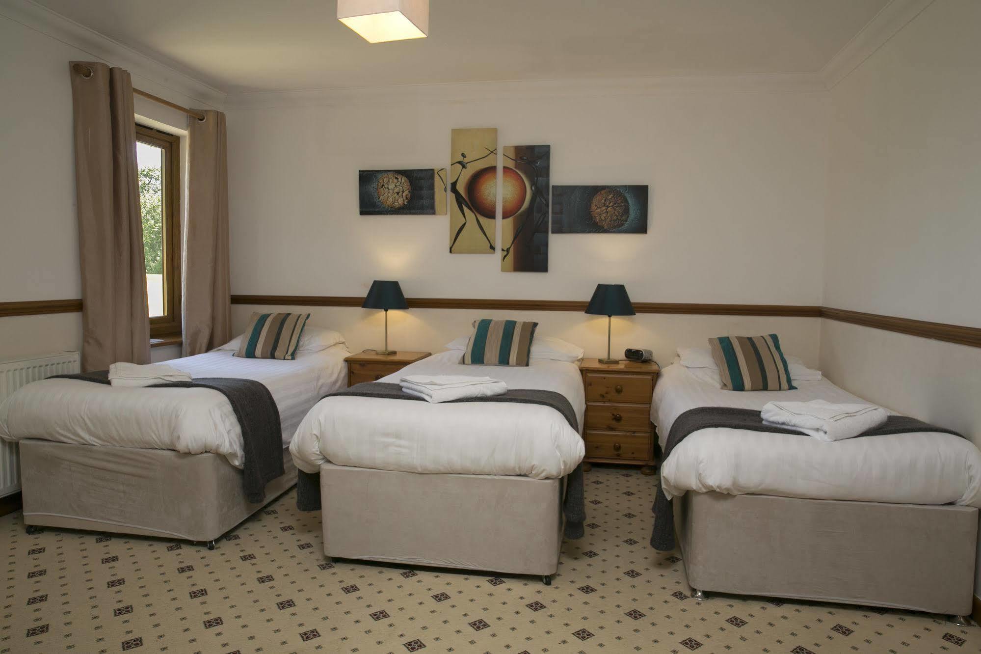 Trethorne Hotel & Golf Club Launceston Ngoại thất bức ảnh