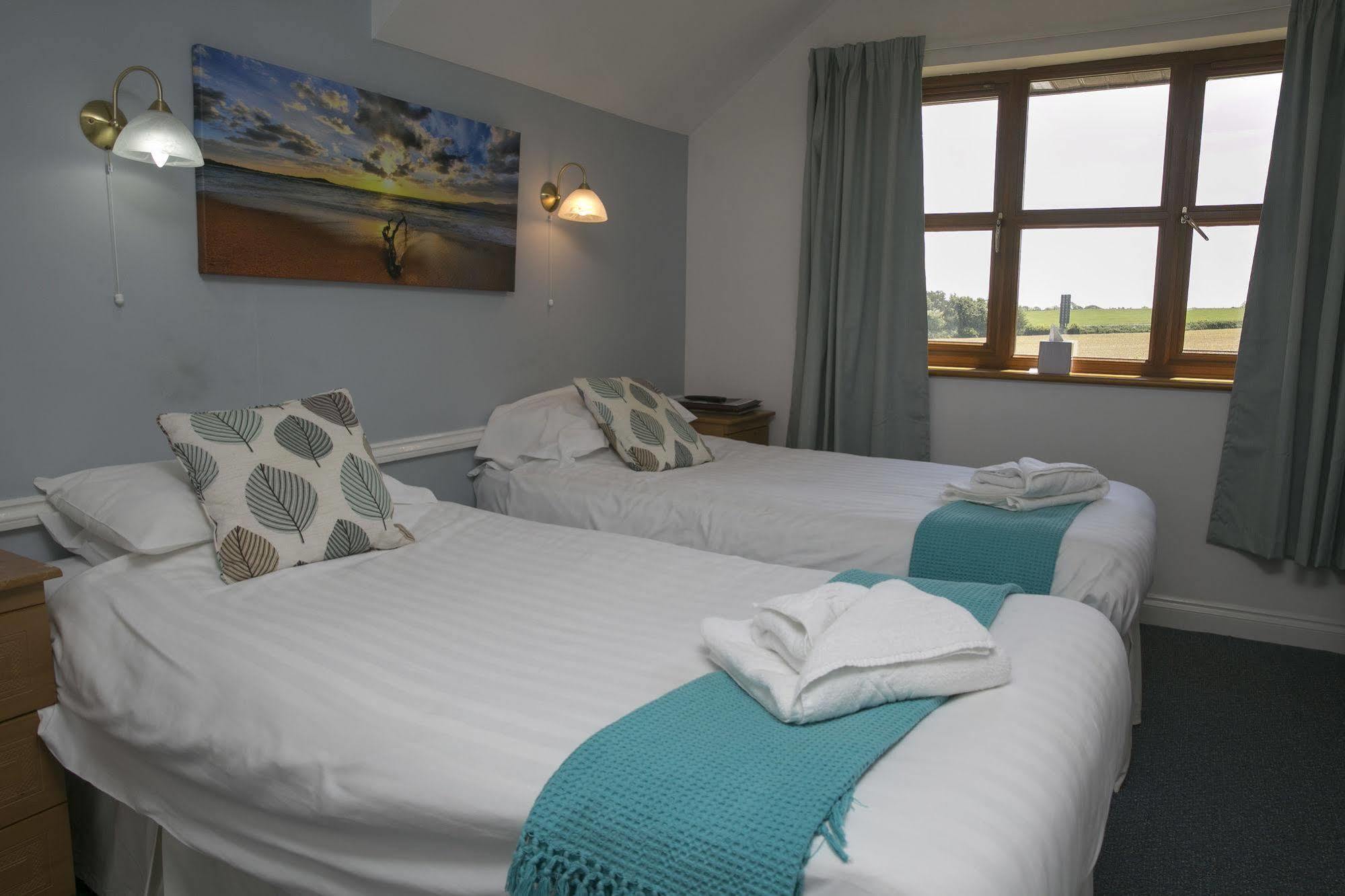Trethorne Hotel & Golf Club Launceston Ngoại thất bức ảnh