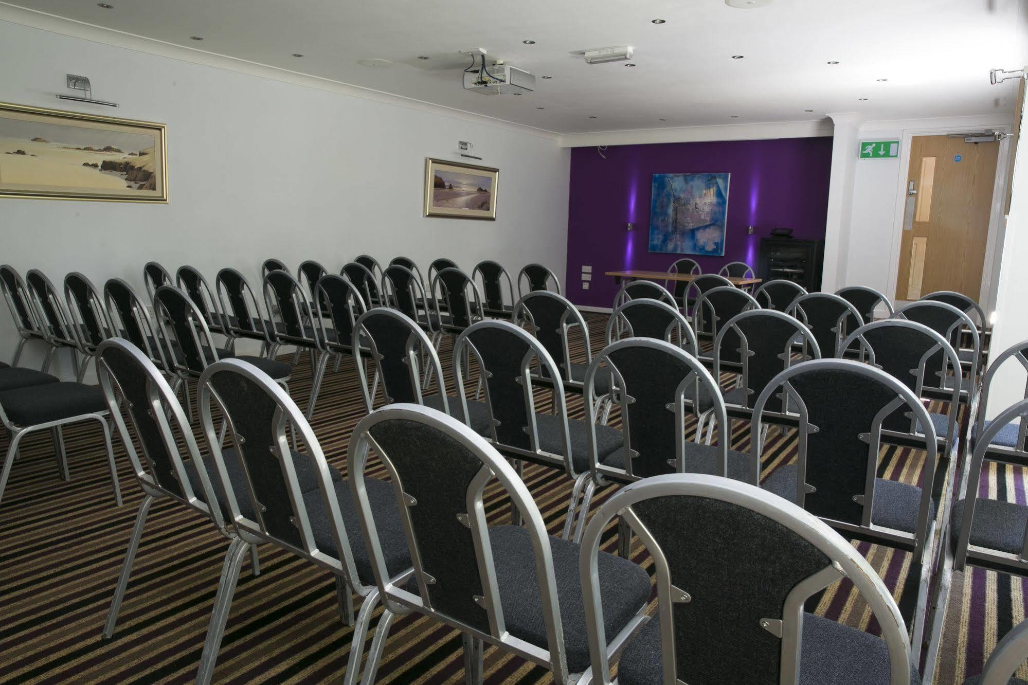 Trethorne Hotel & Golf Club Launceston Ngoại thất bức ảnh