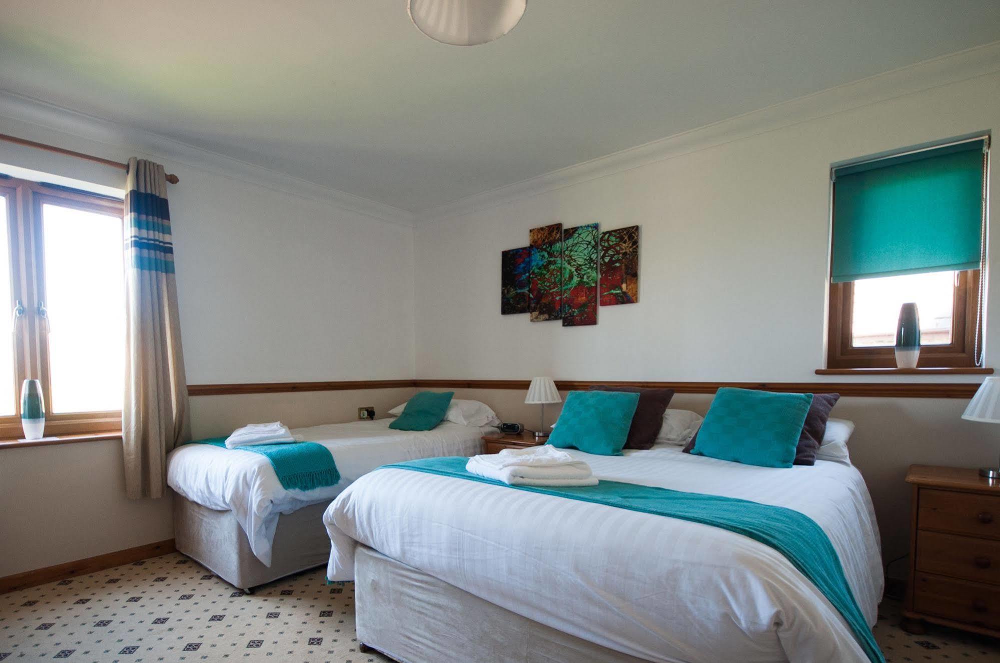 Trethorne Hotel & Golf Club Launceston Ngoại thất bức ảnh