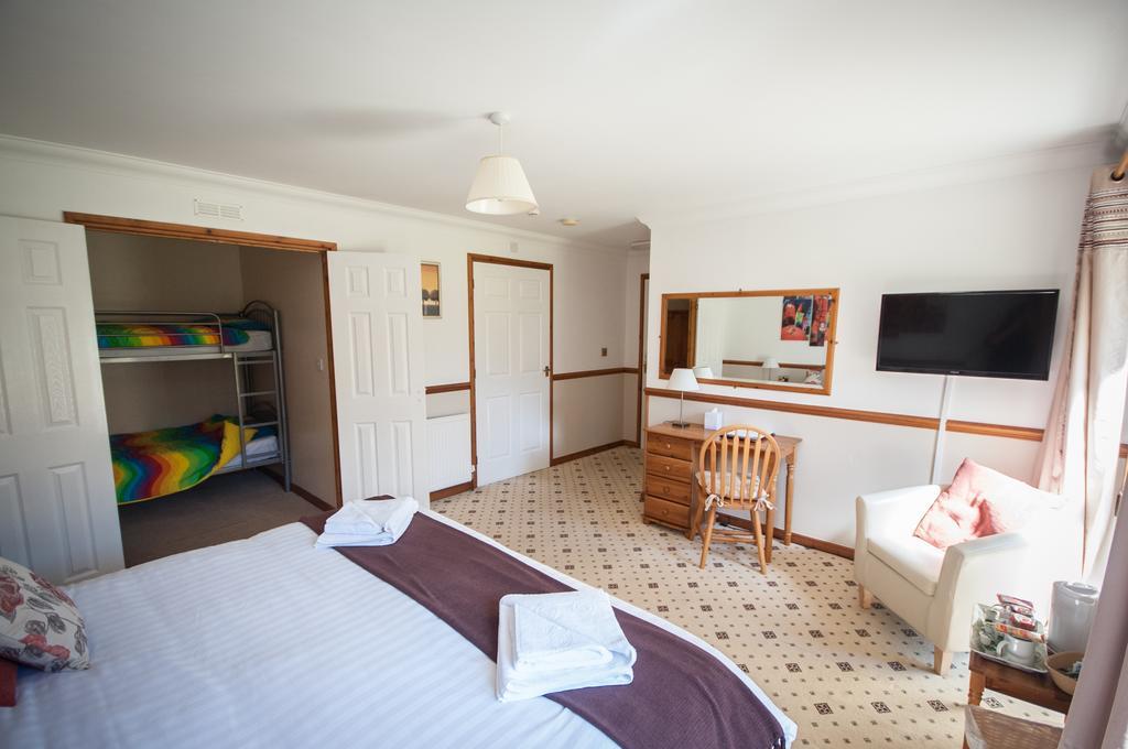 Trethorne Hotel & Golf Club Launceston Ngoại thất bức ảnh