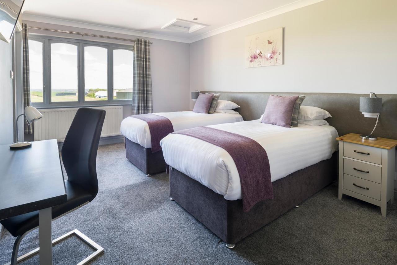 Trethorne Hotel & Golf Club Launceston Ngoại thất bức ảnh