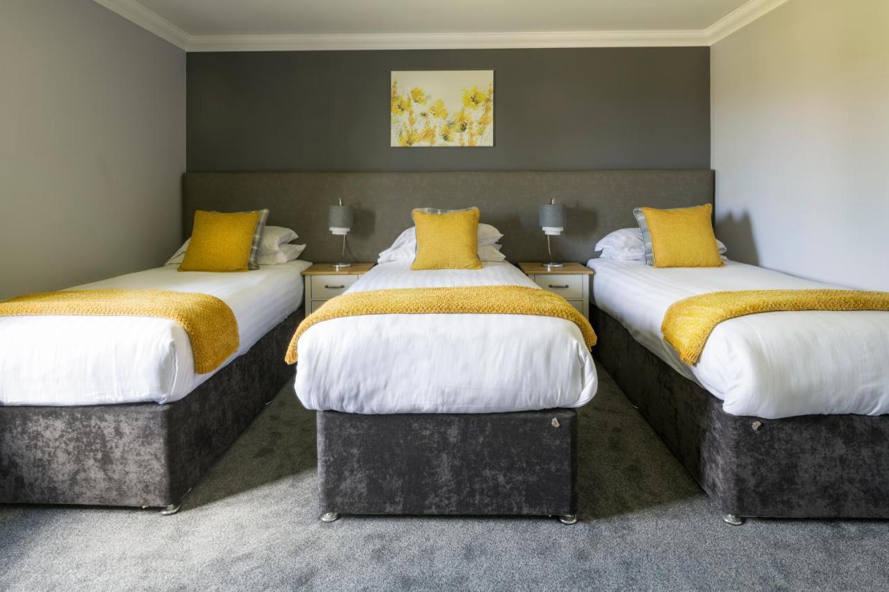 Trethorne Hotel & Golf Club Launceston Ngoại thất bức ảnh