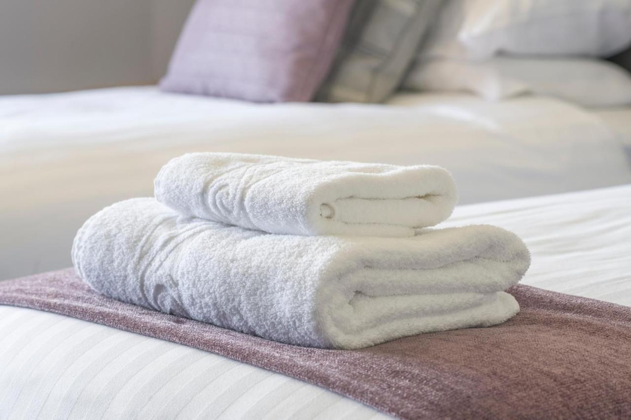 Trethorne Hotel & Golf Club Launceston Ngoại thất bức ảnh