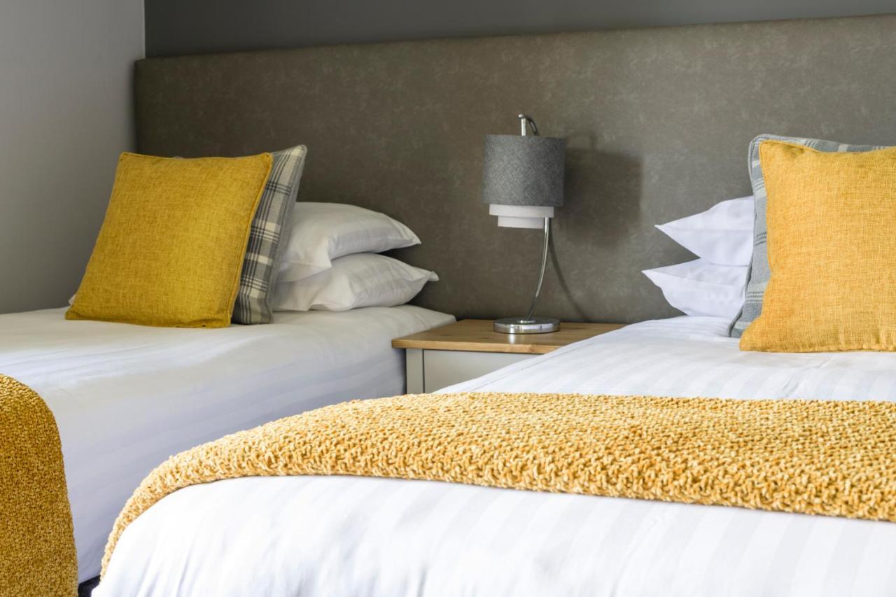 Trethorne Hotel & Golf Club Launceston Ngoại thất bức ảnh