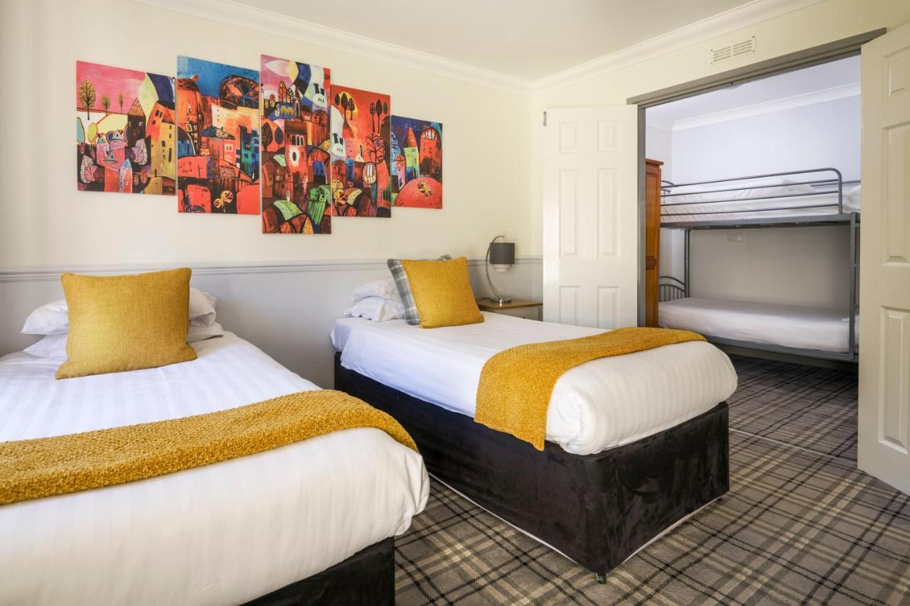 Trethorne Hotel & Golf Club Launceston Ngoại thất bức ảnh