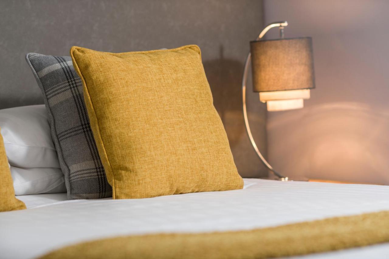 Trethorne Hotel & Golf Club Launceston Ngoại thất bức ảnh