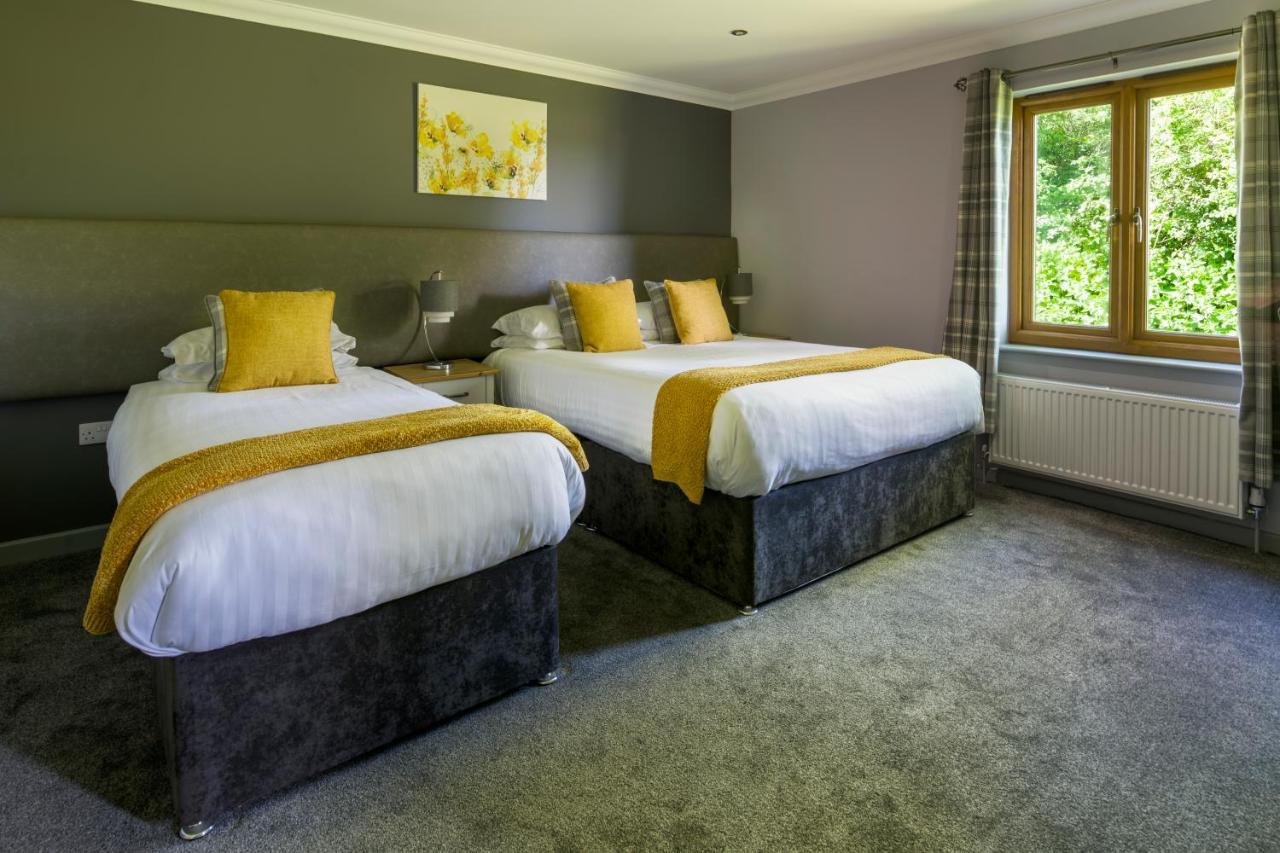 Trethorne Hotel & Golf Club Launceston Ngoại thất bức ảnh